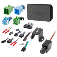 Thumbnail for Axxess AXAMP-CH8 Amplifier Integration Interface - Fits Select Chrysler Models 2021-UP