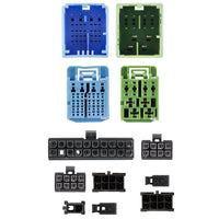 Thumbnail for Axxess AXAMP-CH8 Amplifier Integration Interface - Fits Select Chrysler Models 2021-UP