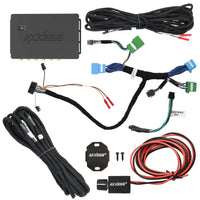 Thumbnail for Axxess AXAMP-CH8 Amplifier Integration Interface - Fits Select Chrysler Models 2021-UP