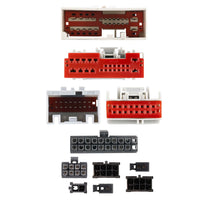 Thumbnail for Axxess AXAMP-FD1 Amplifier Integration Interface Fits Ford 2006-2014