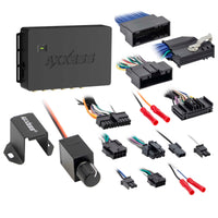 Thumbnail for Axxess AXAMP-FD2 Amplifier Integration Interface Fits Ford 2011-2023