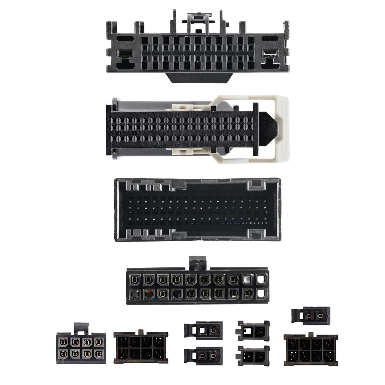 Axxess AXAMP-FD2 Amplifier Integration Interface Fits Ford 2011-2023