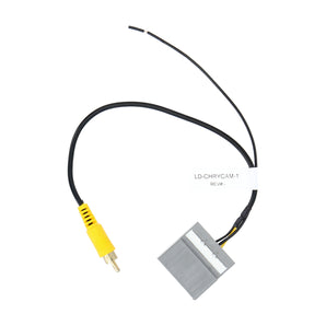 Axxess AXBUCH-CH1 Chrysler Backup Camera Retention 2011-2016Camera Retention Harness Fits Select Chrysler 2011-2016