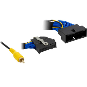 Axxess AXBUCH-FD1 Camera Retention Harness - Fits Select Ford Models 2018-2023
