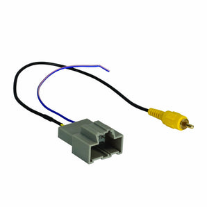 Axxess AXBUCH-GM2 Camera Retention Harness - Fits Select GM Models 2008-2018