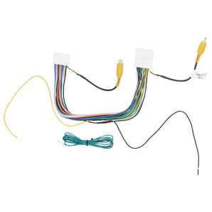 Axxess AXBUCH-T3 Camera Retention/Add-on Harness Fits Toyota 2012-2019