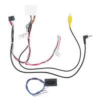Thumbnail for Axxess AXBUCS-MZ286V Steering Wheel Control Harness - Fits Select Mazda 2014-2021