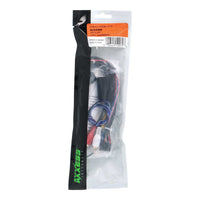 Thumbnail for Axxess AXBUCS-NI246V Plug-n-Play Harness for the AXSWC with 6-Volt Turn-On - Nissan 11-Up