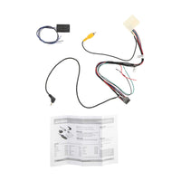 Thumbnail for Axxess AXBUCS-NI326V Steering Wheel Control Harness Fits Select Nissan 2007-2020