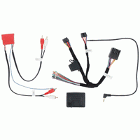 Thumbnail for Axxess AXVI-6515 Fiat 500 Data Interface 2012-2015