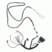 Thumbnail for Axxess AXDI-6524 Compatible with Jeep - RAM 2014-2023 Radio Replace Interface w/ACC