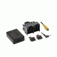 Thumbnail for Axxess AXDI-FD3 Ford 2020-2023 Radio Replacement Interface w/ACC and NAV