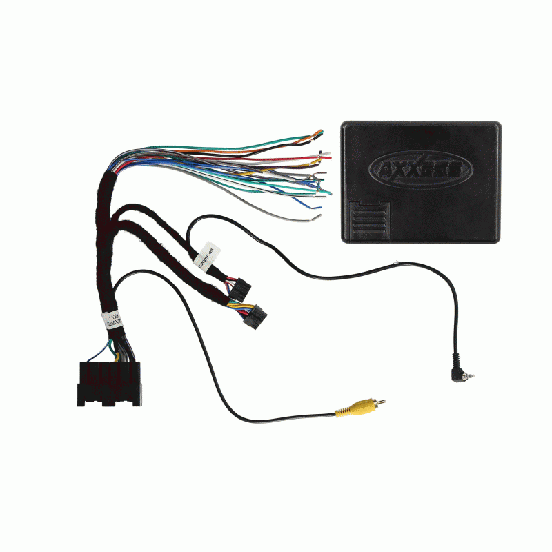 Axxess AXDI-FD3 Ford 2020-2023 Radio Replacement Interface w/ACC and NAV