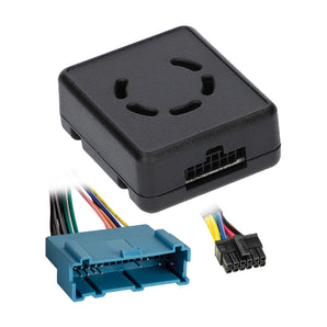 Axxess AXDI-GM3 Data Interface - Fits Select Cadillac Models 1996-2004