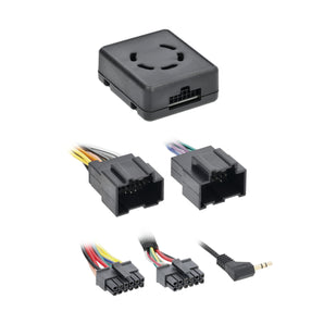 Axxess AXDI-GMLN11 Data Interface - Fits Select GM Models 2006-2012