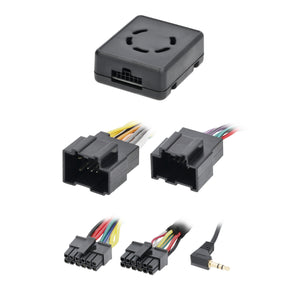 Axxess AXDI-GMLN11 Data Interface - Fits Select GM Models 2006-2012