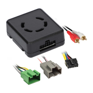 Axxess AXDI-GMLN9 Data Interface - Fits Select GM Models 2014-2021