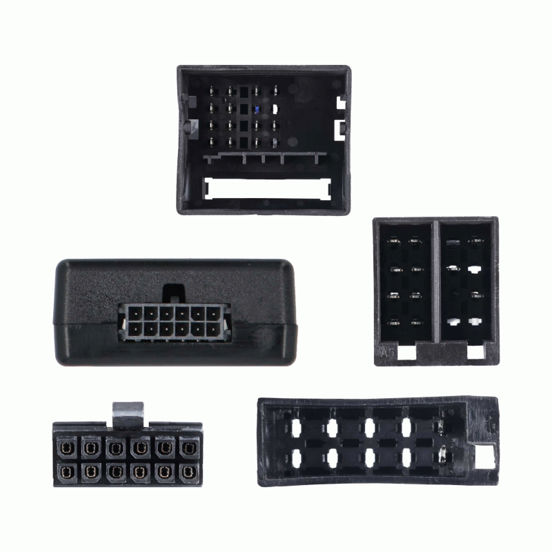 Axxess AXDI-MB1 Mercedes Data Interface 2001-2018