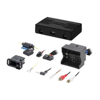 Thumbnail for Axxess AXDIS-BW122 Radio Replacement Data Intfc w/SWC Fits Select BMW 2004-2019