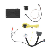 Thumbnail for Axxess AXDIS-BW122 Radio Replacement Data Intfc w/SWC Fits Select BMW 2004-2019