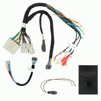 Thumbnail for Axxess AXDIS-FD1 Ford Data Interface with SWC 2007-Up