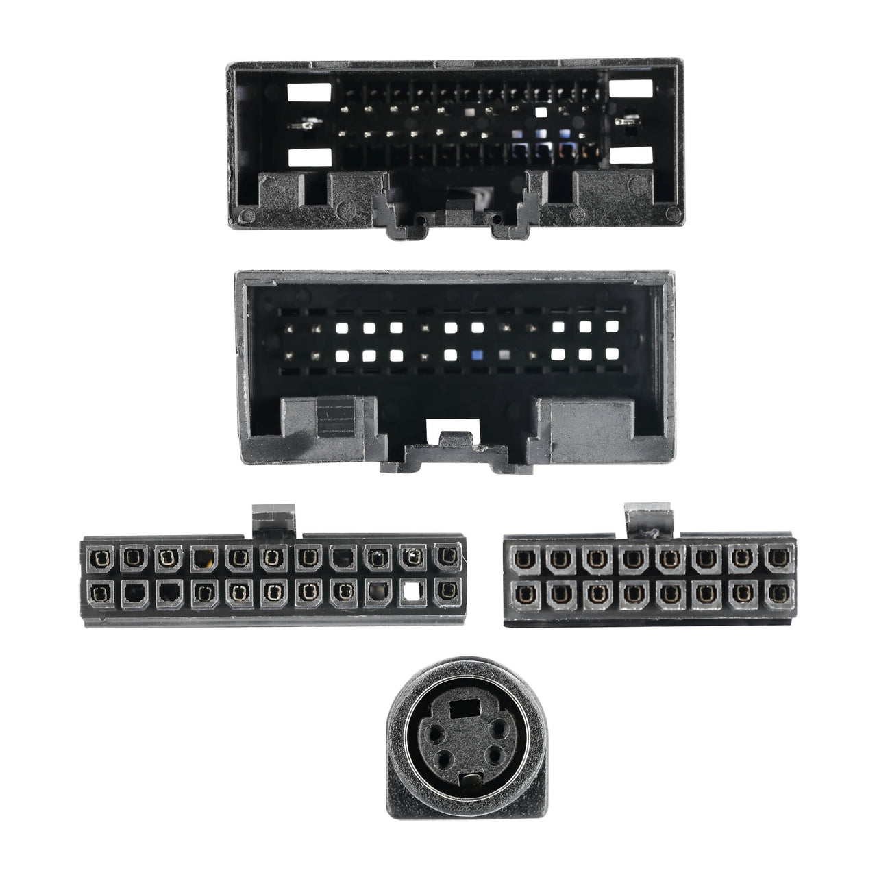 Axxess AXDIS-FD2 Radio Replacement Data Intfc SWC Fits Select Ford 2017-2023
