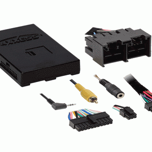 Axxess AXDIS-FD3 Fits Ford Data Interface with SWC 2020-Up