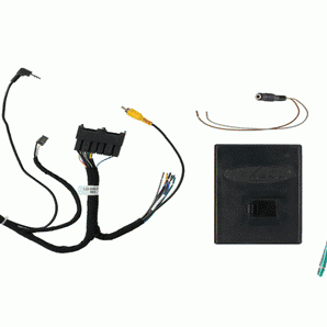 Axxess AXDIS-FD3 Fits Ford Data Interface with SWC 2020-Up