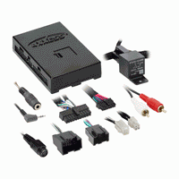 Thumbnail for Axxess AXDIS-GMLN11 GM 2006-2012 Data Interface with SWC