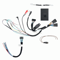 Thumbnail for Axxess AXDIS-GMLN11 GM 2006-2012 Data Interface with SWC