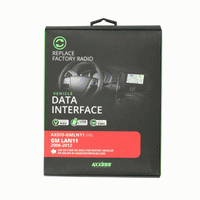 Thumbnail for Axxess AXDIS-GMLN11 GM 2006-2012 Data Interface with SWC