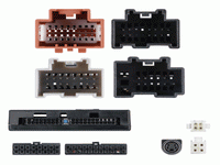 Thumbnail for Metra AXDIS-GMLN29 Radio Replacement Data Interface for Select 2006-2023 GM Vehicles