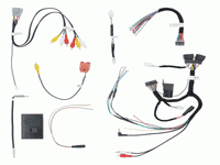 Thumbnail for Metra AXDIS-GMLN29 Radio Replacement Data Interface for Select 2006-2023 GM Vehicles