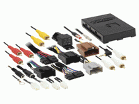 Thumbnail for Metra AXDIS-GMLN29 Radio Replacement Data Interface for Select 2006-2023 GM Vehicles