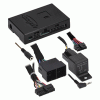 Thumbnail for Axxess AXDIS-GMLN30 Fits GM Data Interface with SWC 2019-2023