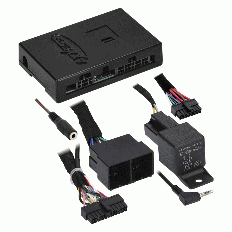 Axxess AXDIS-GMLN30 Fits GM Data Interface with SWC 2019-2023