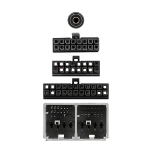 Axxess AXDIS-GMLN31 Radio Replacement Data Intfc SWC Fits Select GM 2017-2023