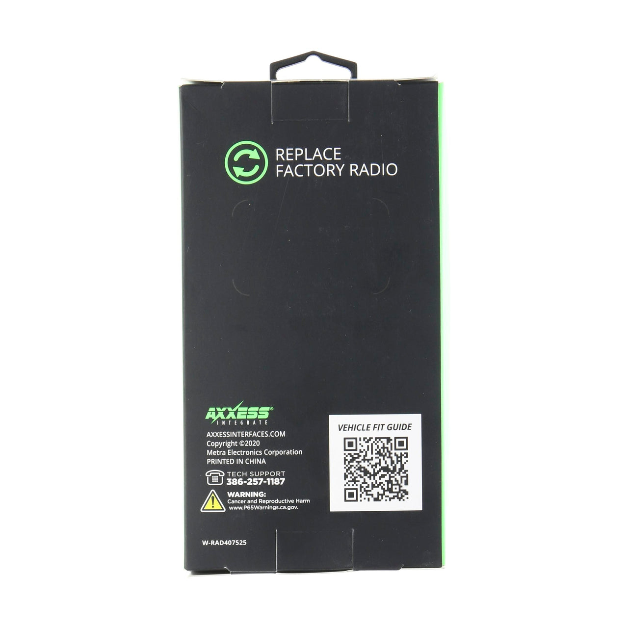Axxess AXDIS-GMLN31 Radio Replacement Data Intfc SWC Fits Select GM 2017-2023