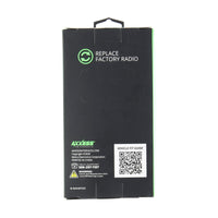 Thumbnail for Axxess AXDIS-GMLN31 Radio Replacement Data Intfc SWC Fits Select GM 2017-2023