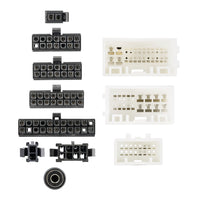 Thumbnail for Axxess AXDIS-HK1 Radio Replacement Data Intfc SWC Fits Select Hyu/Kia 11-16