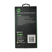 Thumbnail for Axxess AXDIS-HK1 Radio Replacement Data Intfc SWC Fits Select Hyu/Kia 11-16