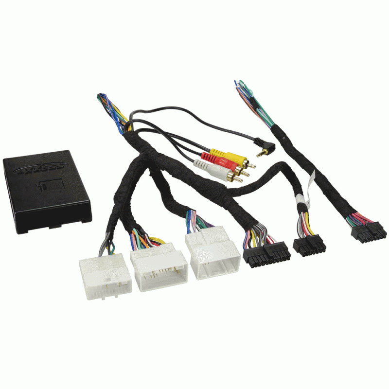 Axxess AXDIS-HK2 Hyundai Data Interface with SWC 2012-2016