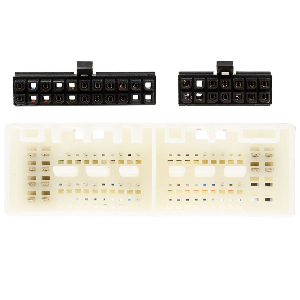 Axxess AXDIS-HK3 Radio Replacement Data Intfc SWC Fits Select Hyu/Kia 17-22