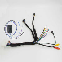 Thumbnail for Axxess AXDIS-HK3 Radio Replacement Data Intfc SWC Fits Select Hyu/Kia 17-22