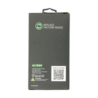 Thumbnail for Axxess AXDIS-HK3 Radio Replacement Data Intfc SWC Fits Select Hyu/Kia 17-22