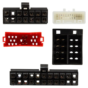 Axxess AXDIS-HK4 Radio Replacement Data Intfc SWC Fits Select Hyu/Kia 10-13