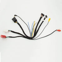 Thumbnail for Axxess AXDIS-HK4 Radio Replacement Data Intfc SWC Fits Select Hyu/Kia 10-13