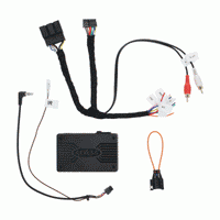Thumbnail for Axxess AXDIS-LR112 Radio Replacement Data Intfc SWC Fits Select LandRover 10-13