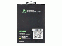 Thumbnail for Axxess AXDIS-LR112 Radio Replacement Data Intfc SWC Fits Select LandRover 10-13