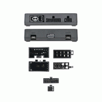 Thumbnail for Axxess AXDIS-LR132 Radio Replacement Data Intfc SWC Fits Select LandRover 10-12